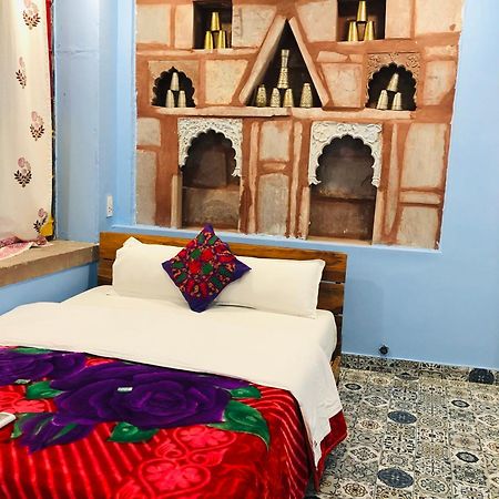 Appartamento Swiss House Jodhpur  Esterno foto