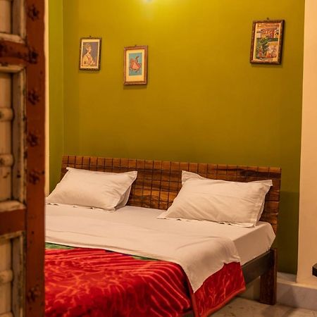 Appartamento Swiss House Jodhpur  Esterno foto