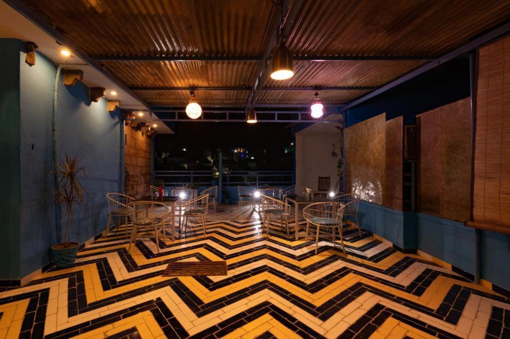 Appartamento Swiss House Jodhpur  Esterno foto