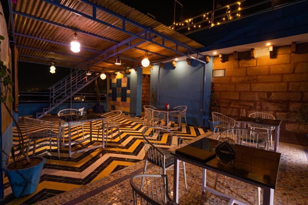 Appartamento Swiss House Jodhpur  Esterno foto