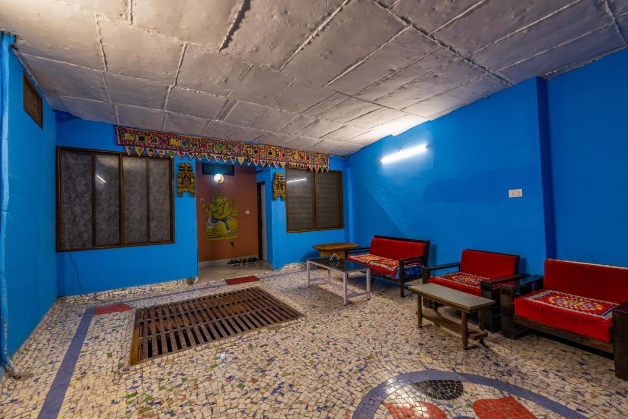 Appartamento Swiss House Jodhpur  Esterno foto