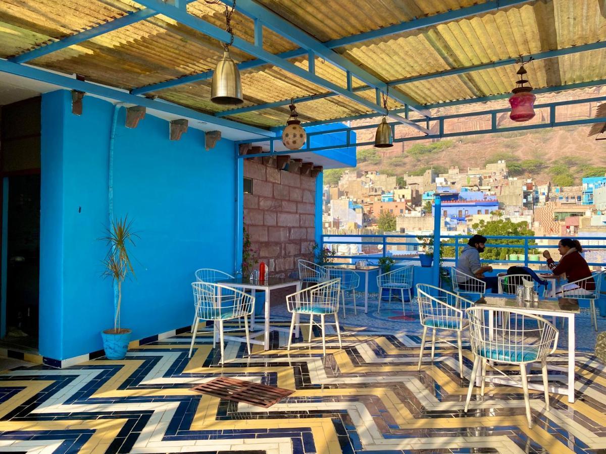 Appartamento Swiss House Jodhpur  Esterno foto