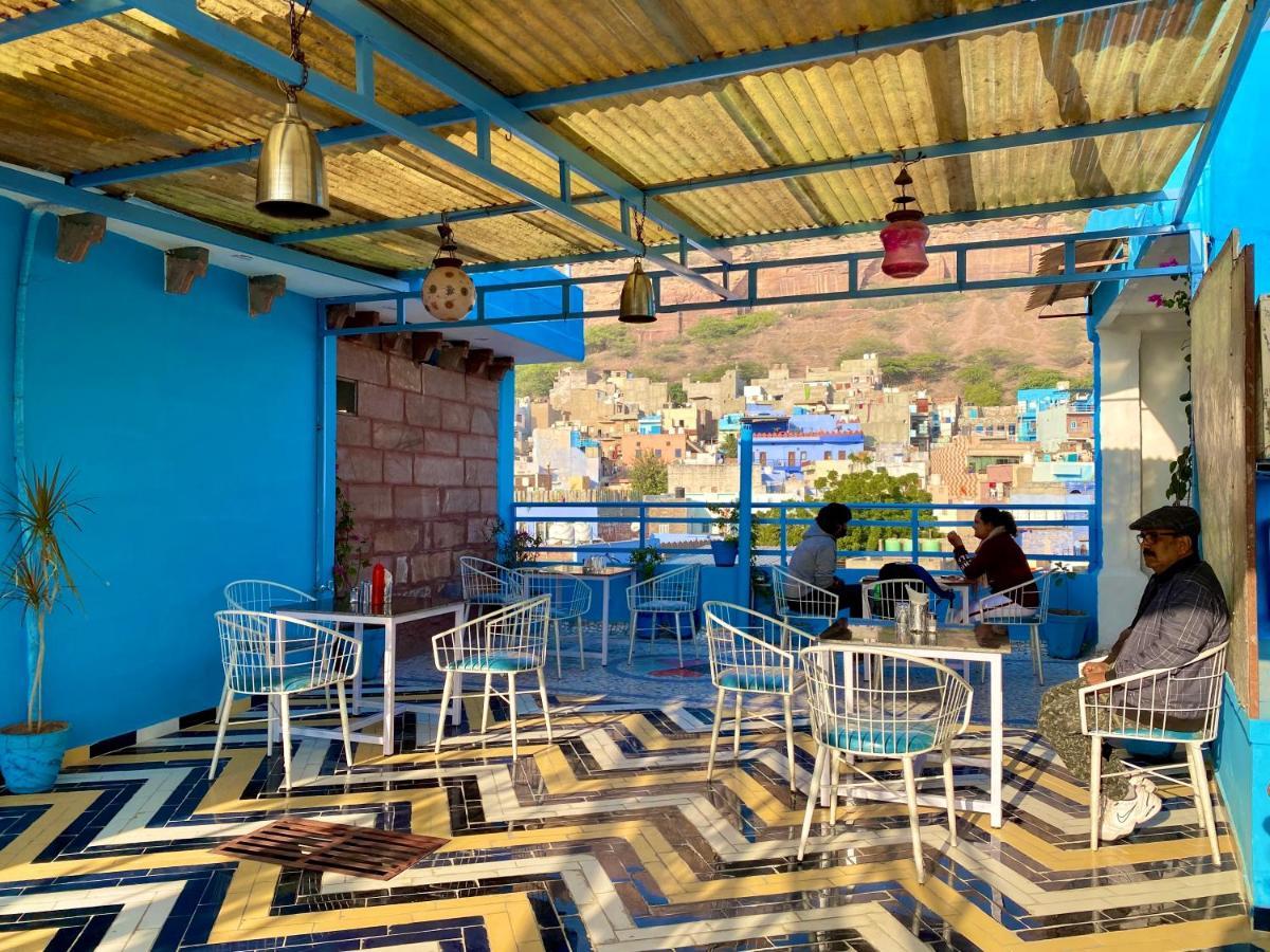 Appartamento Swiss House Jodhpur  Esterno foto
