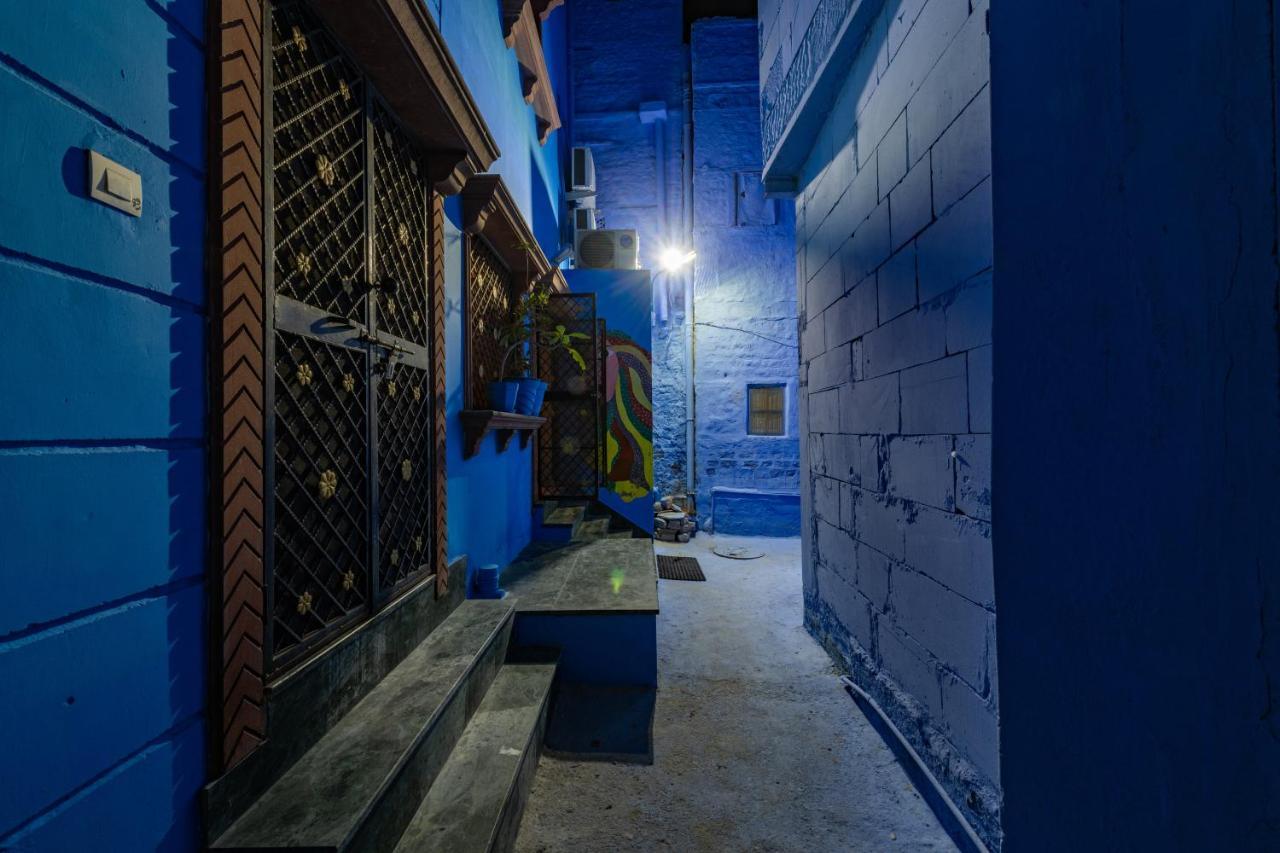 Appartamento Swiss House Jodhpur  Esterno foto