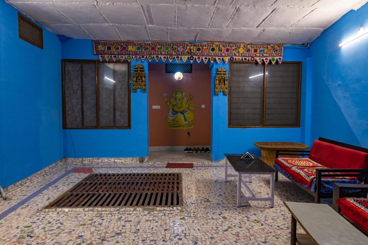 Appartamento Swiss House Jodhpur  Esterno foto
