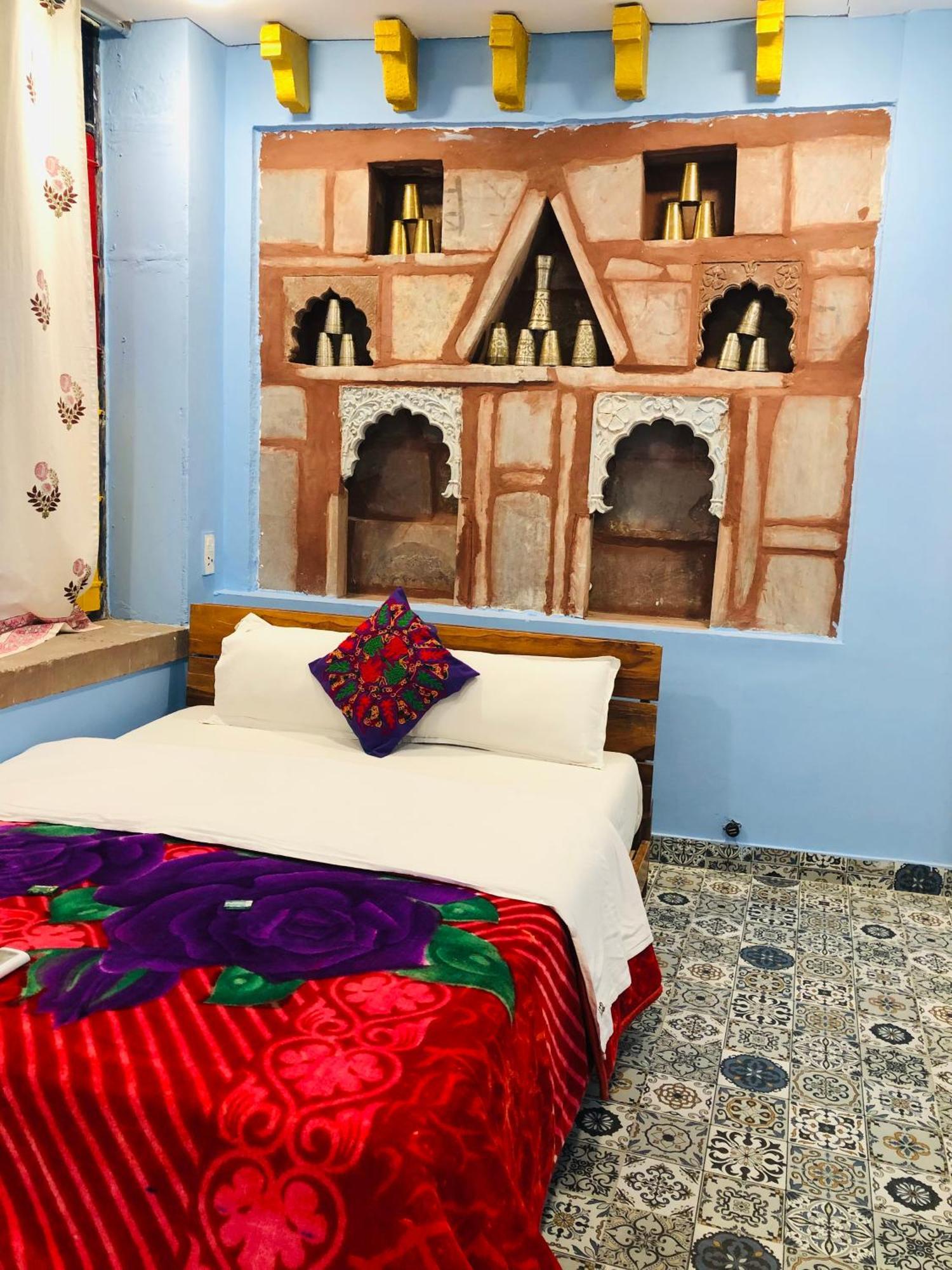 Appartamento Swiss House Jodhpur  Esterno foto