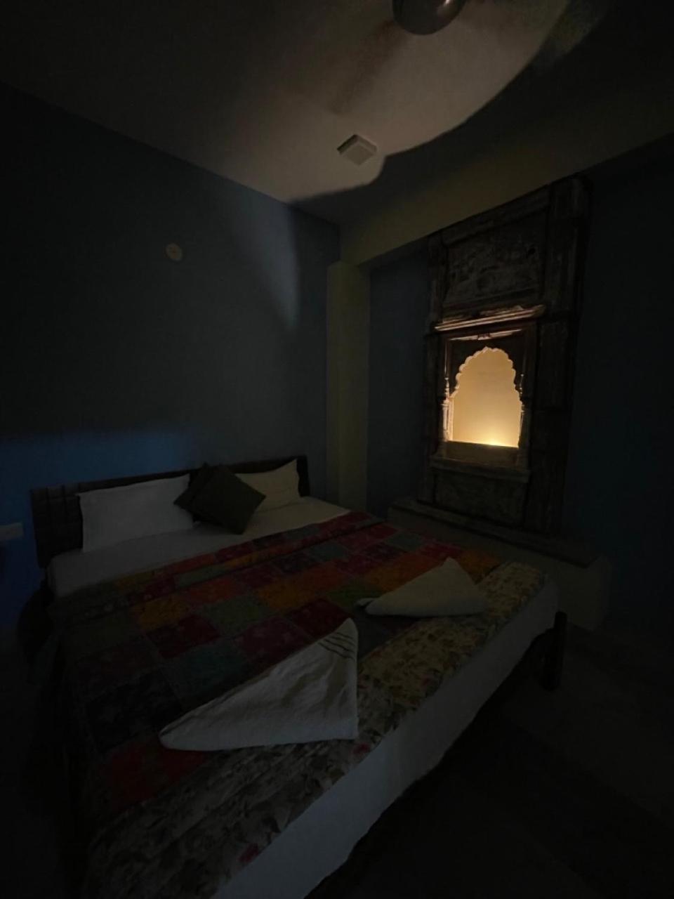 Appartamento Swiss House Jodhpur  Esterno foto