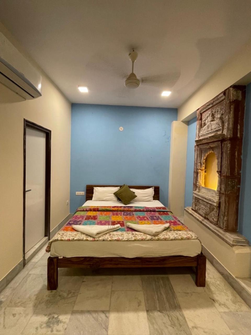 Appartamento Swiss House Jodhpur  Esterno foto