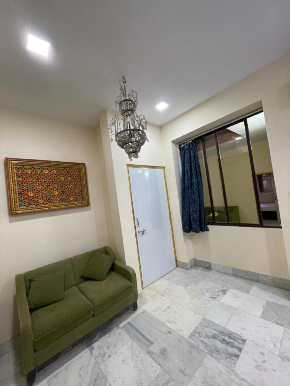 Appartamento Swiss House Jodhpur  Esterno foto