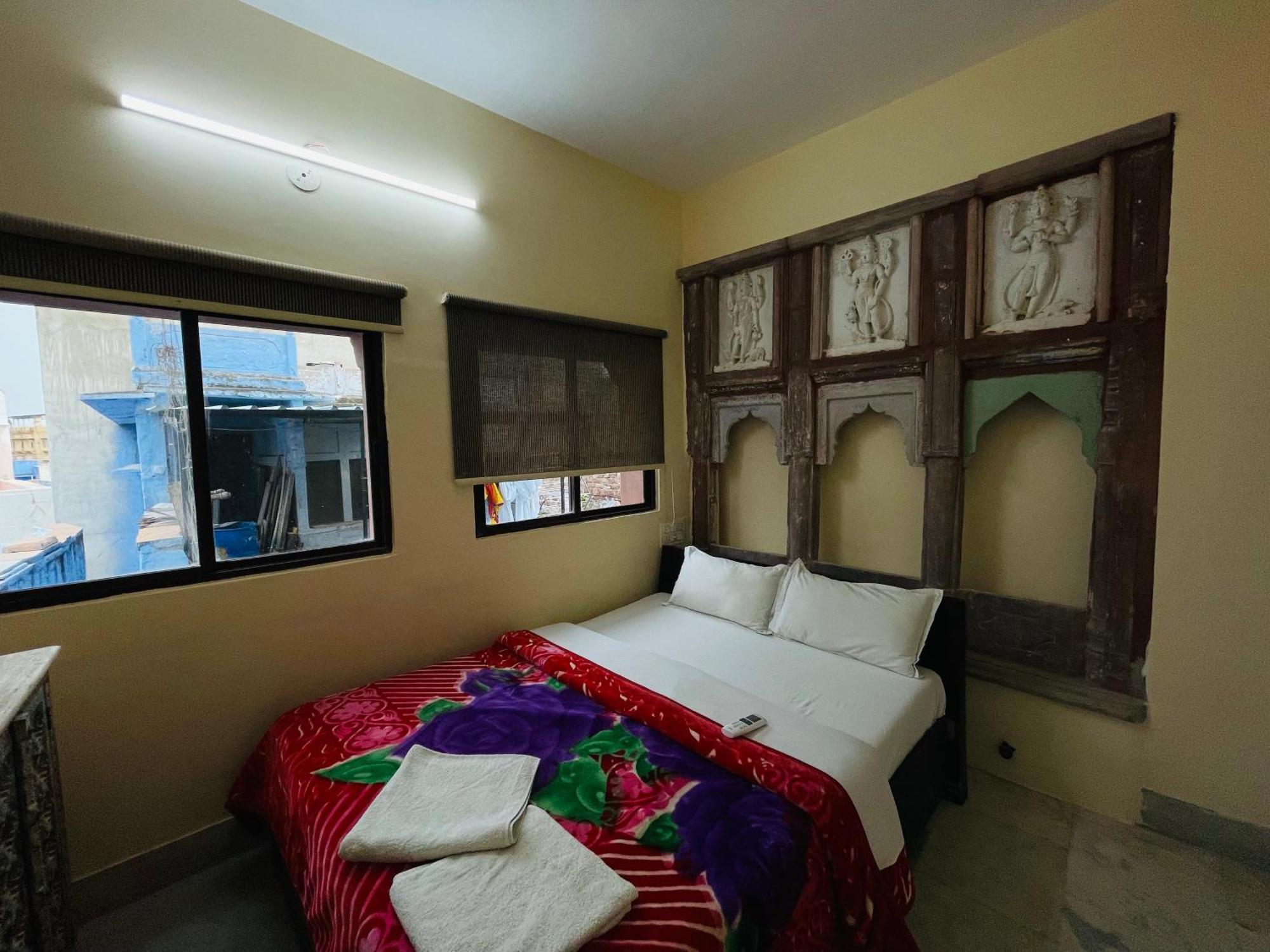 Appartamento Swiss House Jodhpur  Esterno foto
