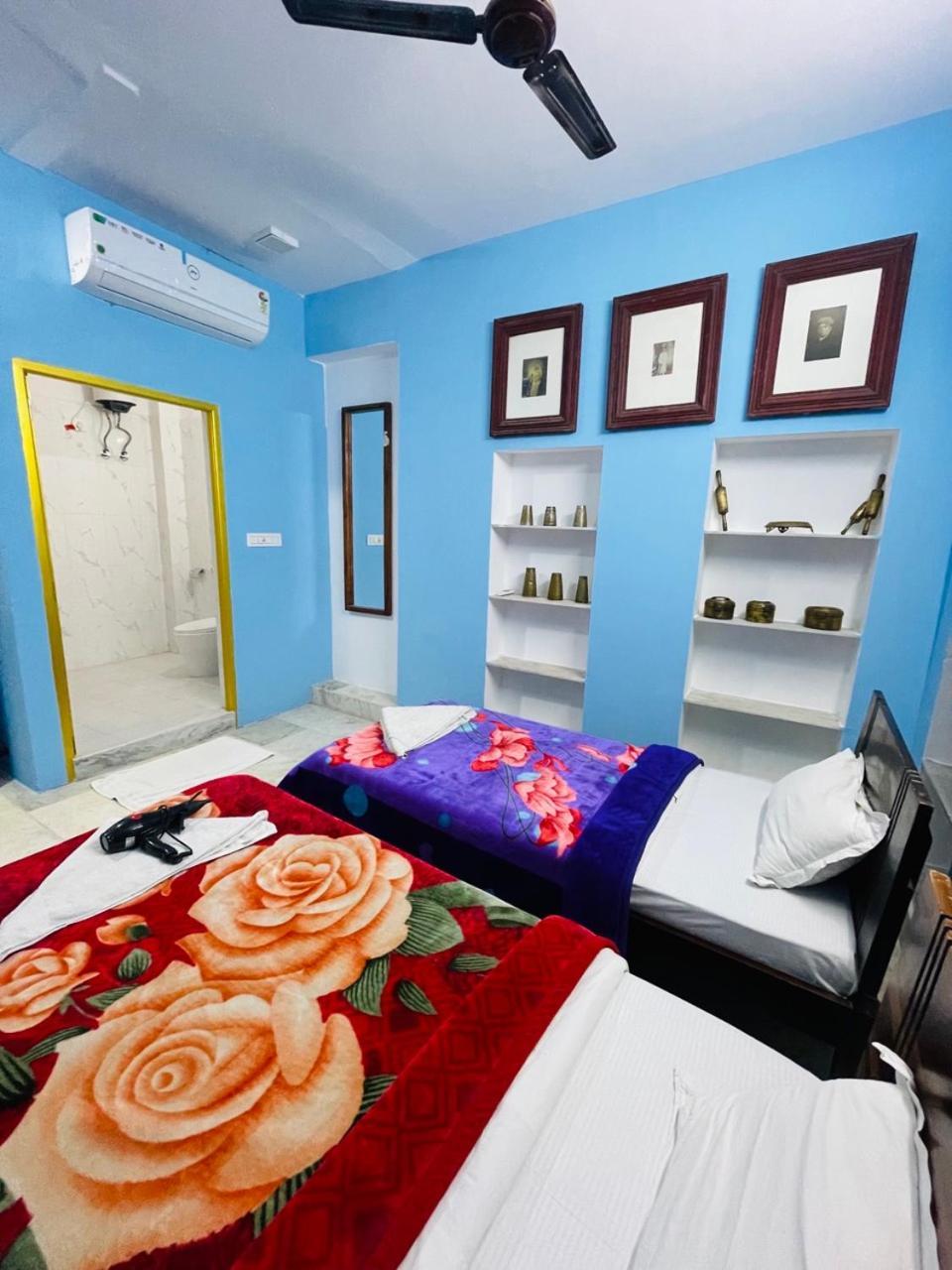 Appartamento Swiss House Jodhpur  Esterno foto