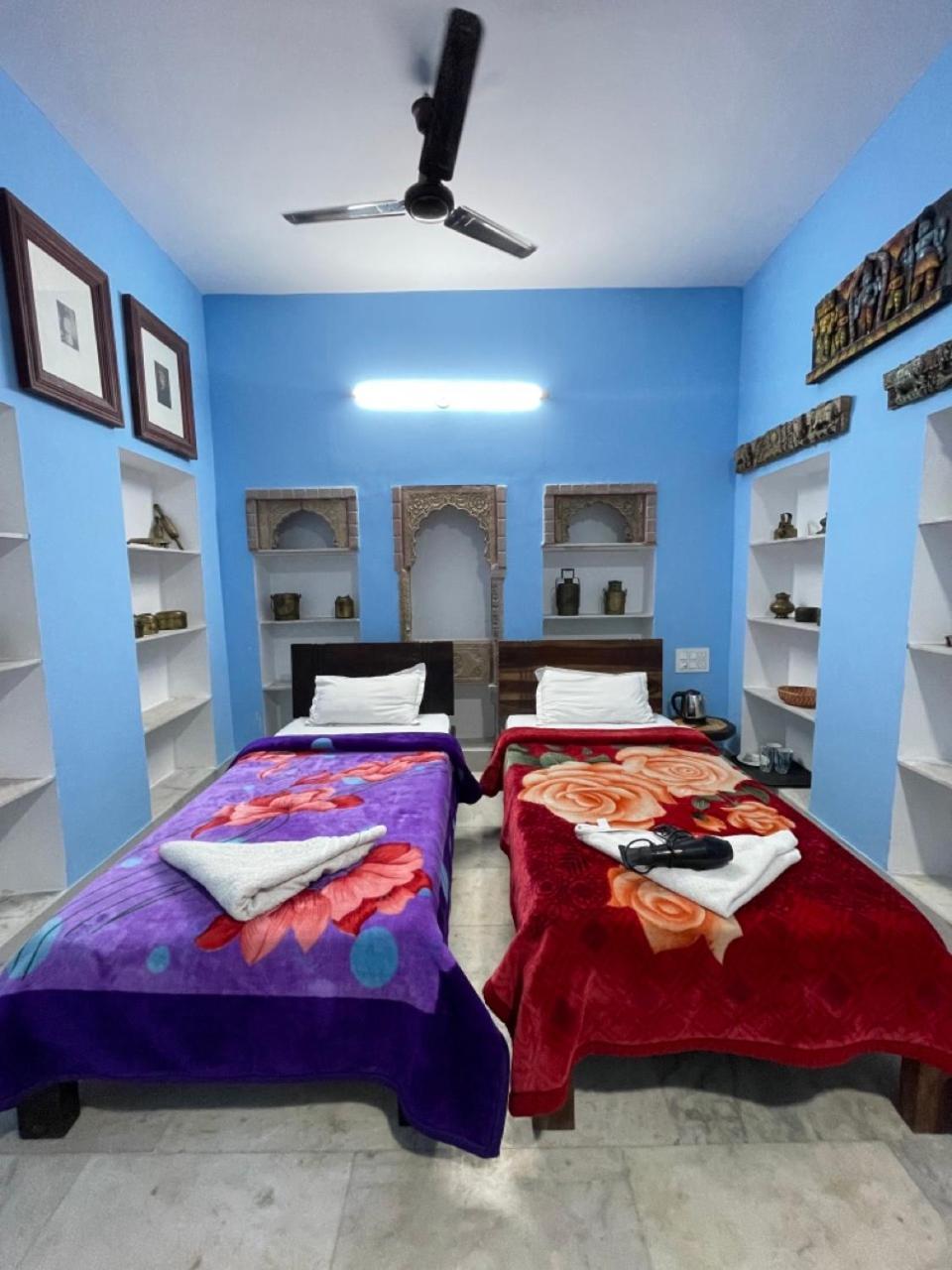 Appartamento Swiss House Jodhpur  Esterno foto