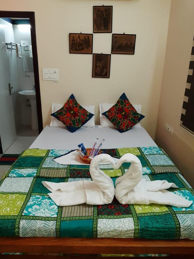 Appartamento Swiss House Jodhpur  Esterno foto