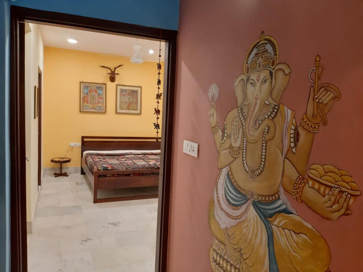 Appartamento Swiss House Jodhpur  Esterno foto