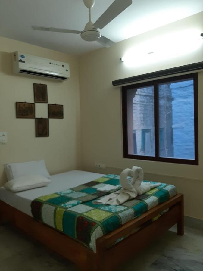 Appartamento Swiss House Jodhpur  Esterno foto