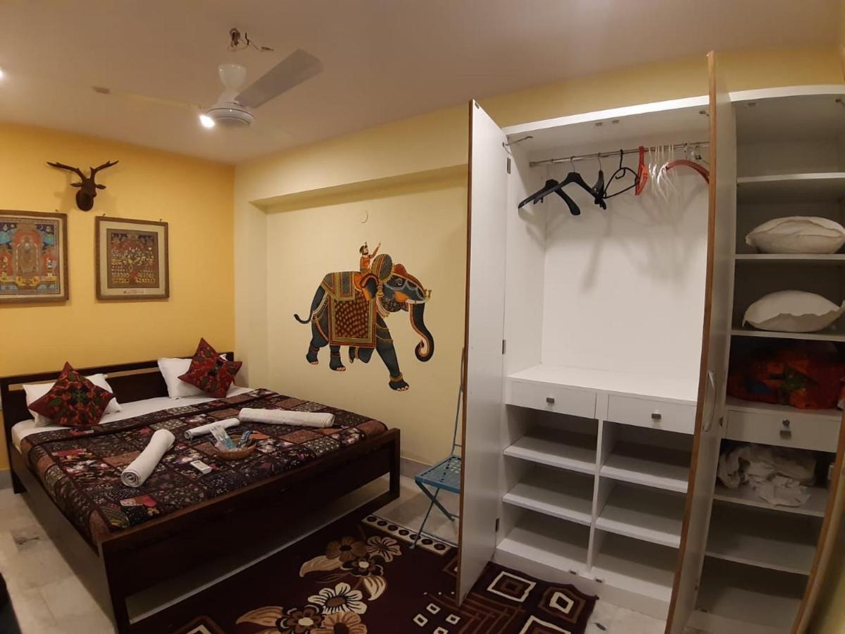 Appartamento Swiss House Jodhpur  Esterno foto