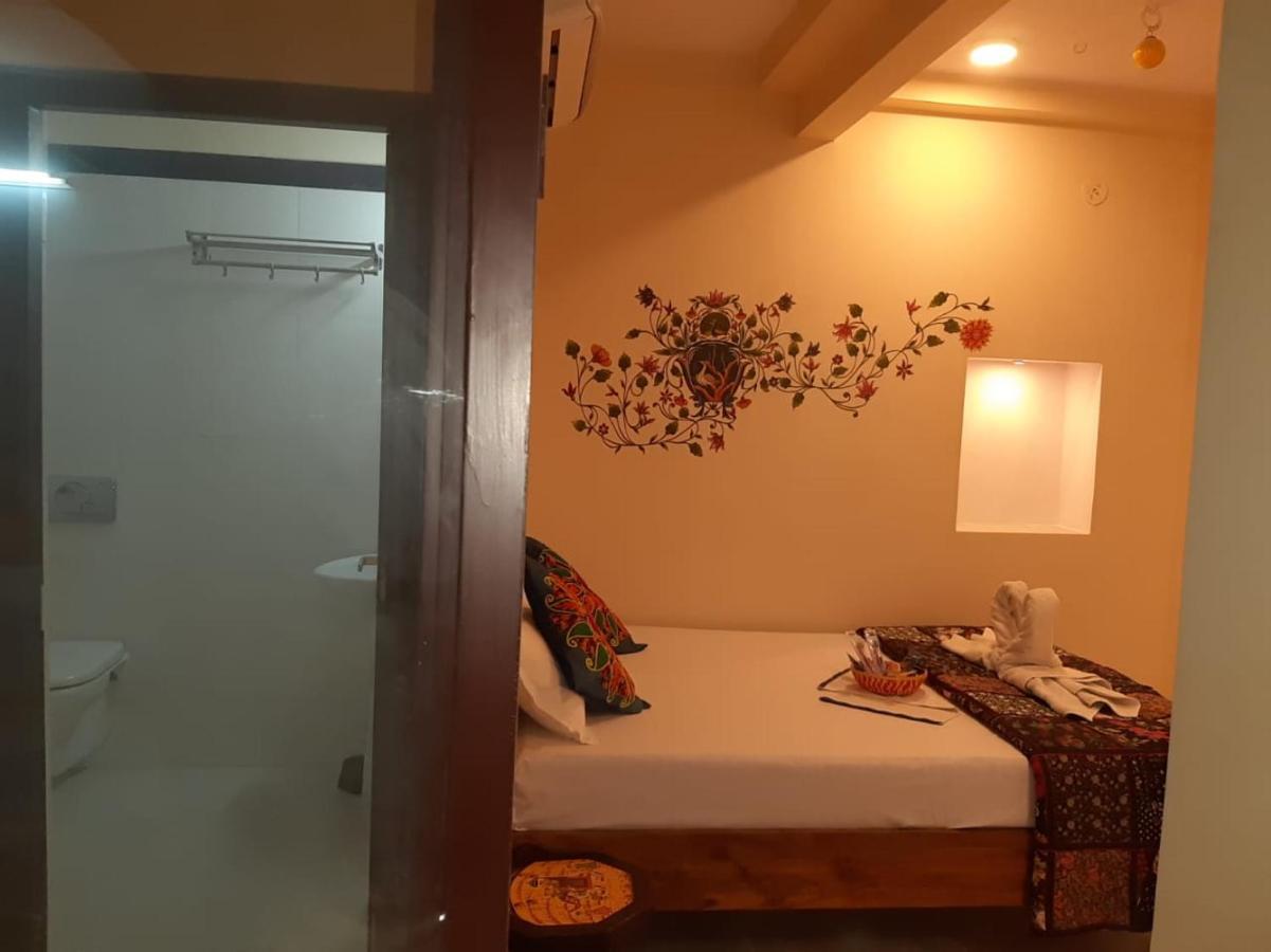 Appartamento Swiss House Jodhpur  Esterno foto