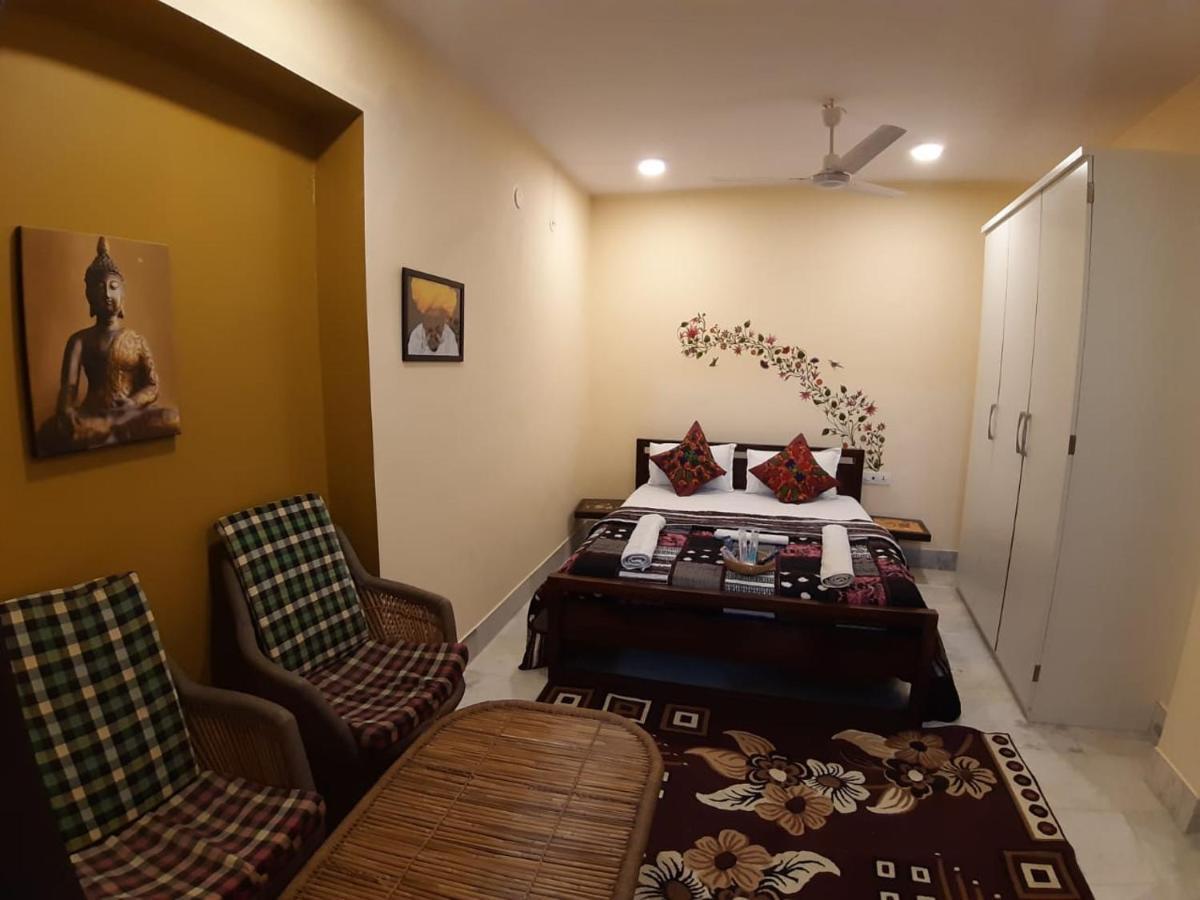 Appartamento Swiss House Jodhpur  Esterno foto