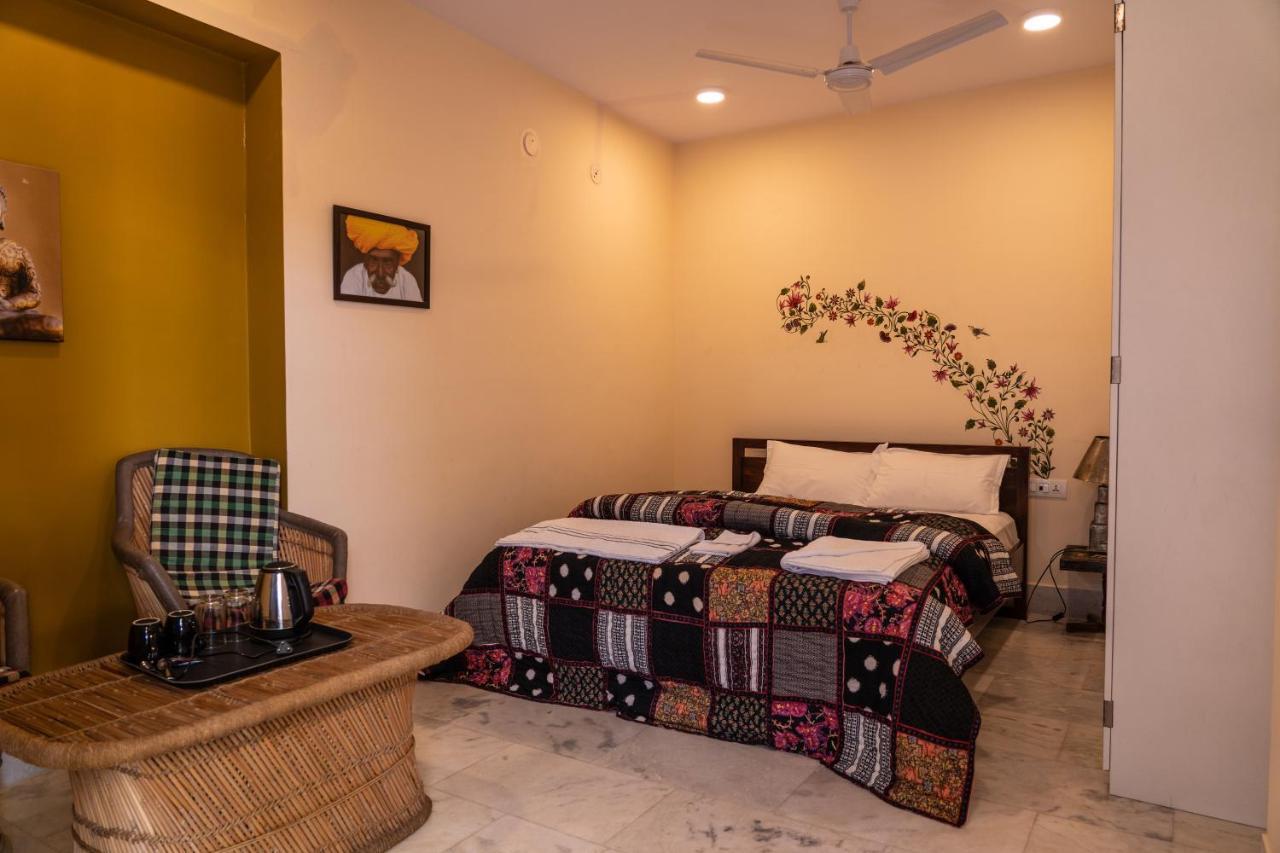Appartamento Swiss House Jodhpur  Esterno foto
