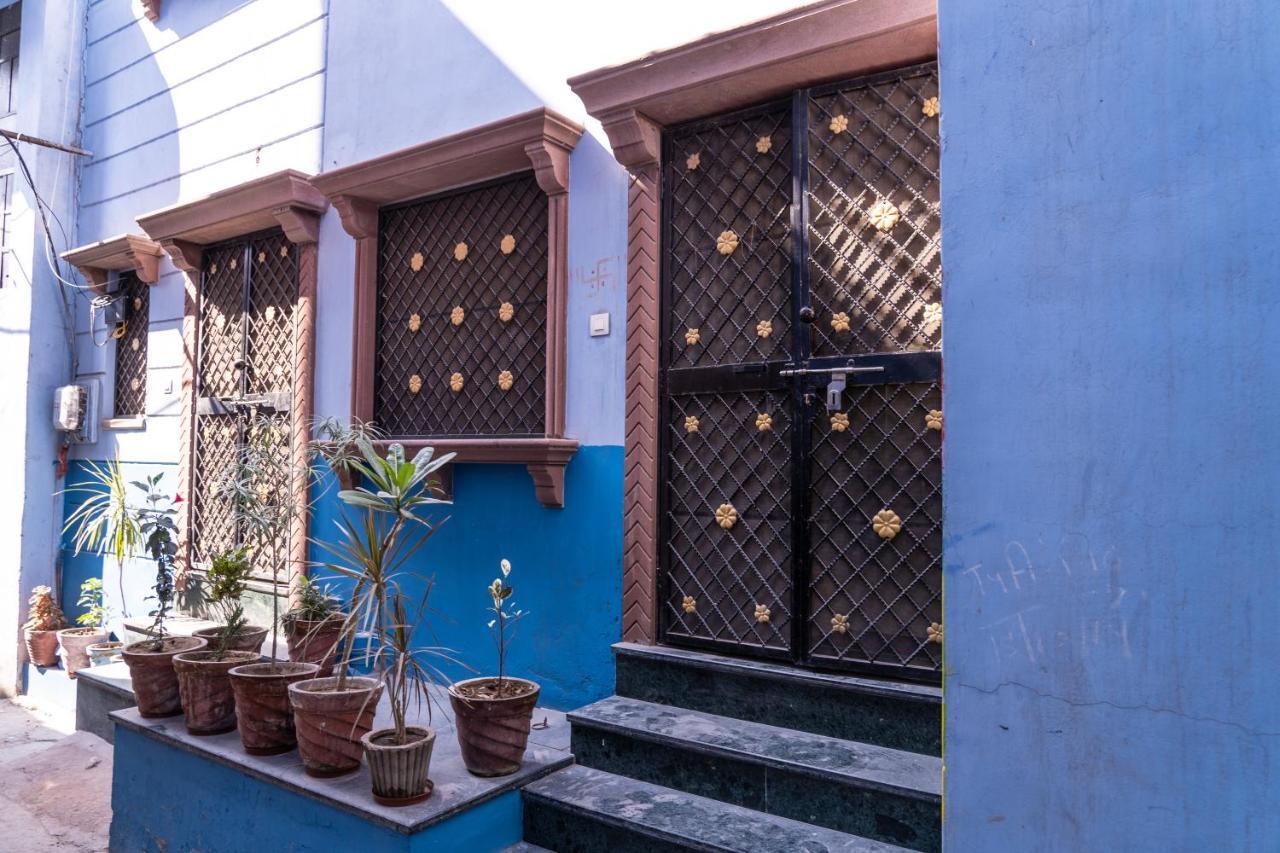 Appartamento Swiss House Jodhpur  Esterno foto