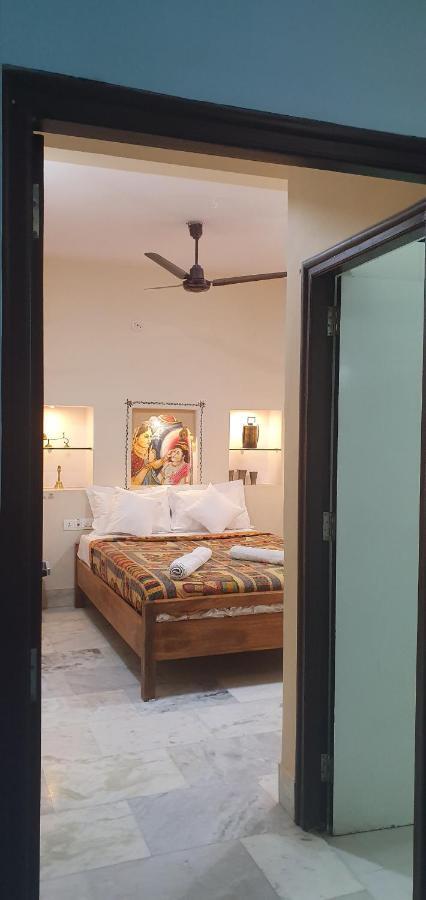 Appartamento Swiss House Jodhpur  Esterno foto