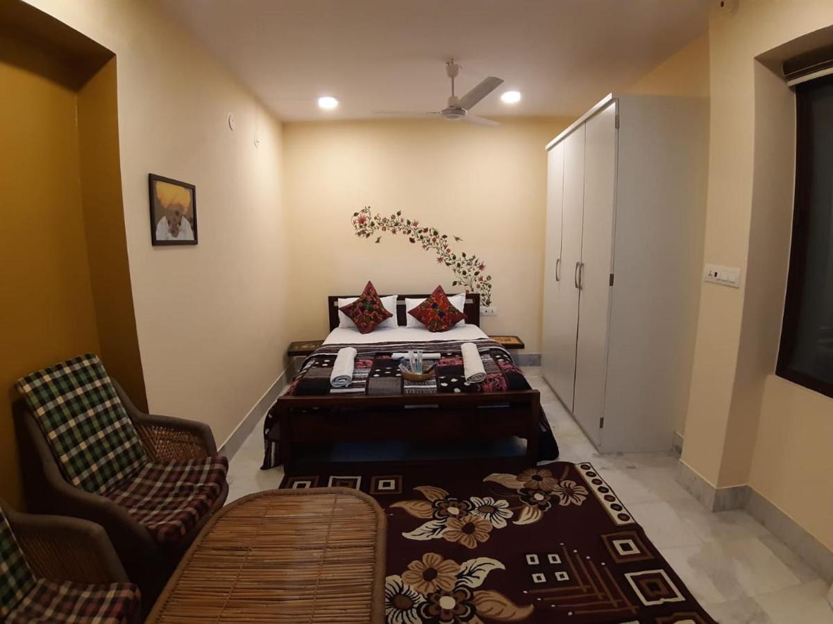 Appartamento Swiss House Jodhpur  Esterno foto