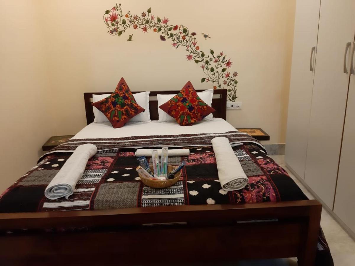 Appartamento Swiss House Jodhpur  Esterno foto