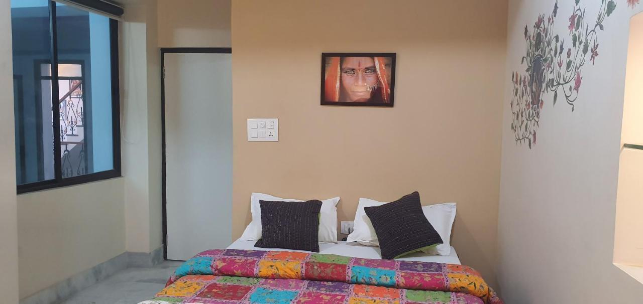 Appartamento Swiss House Jodhpur  Esterno foto