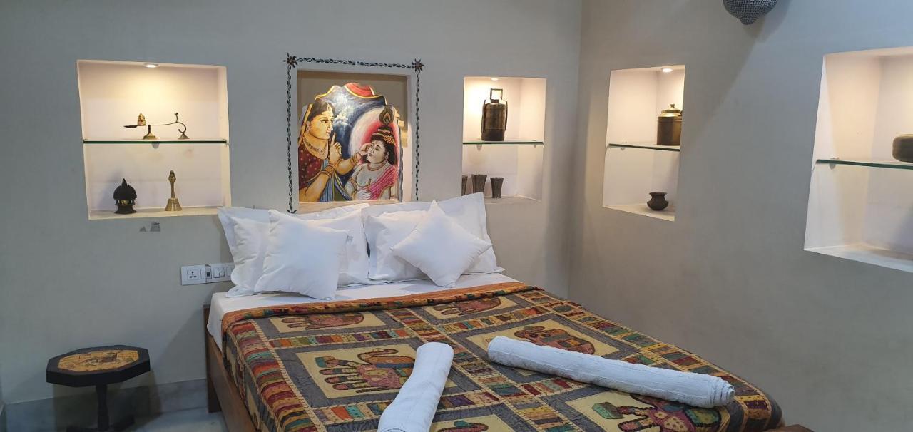 Appartamento Swiss House Jodhpur  Esterno foto