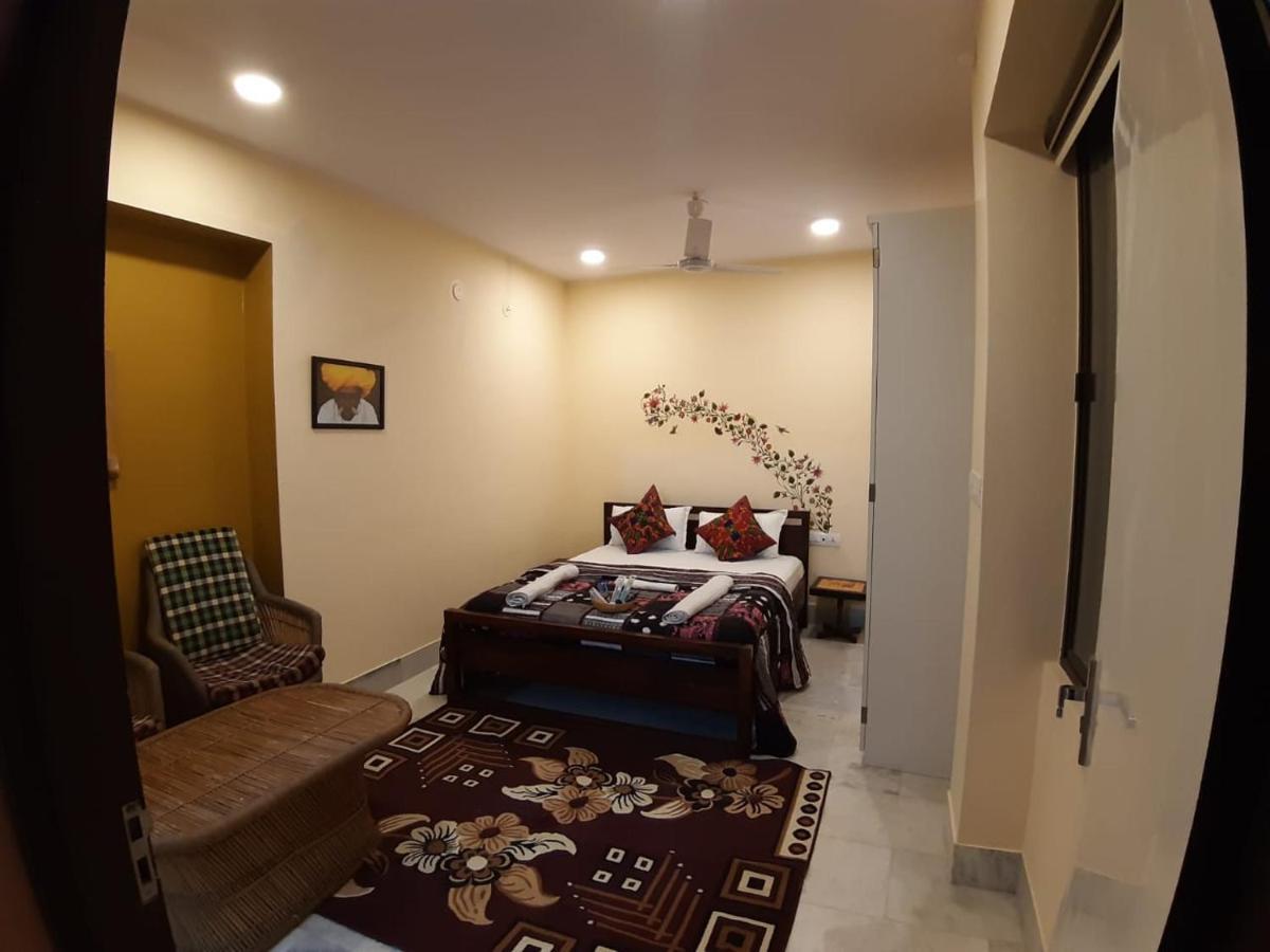 Appartamento Swiss House Jodhpur  Esterno foto