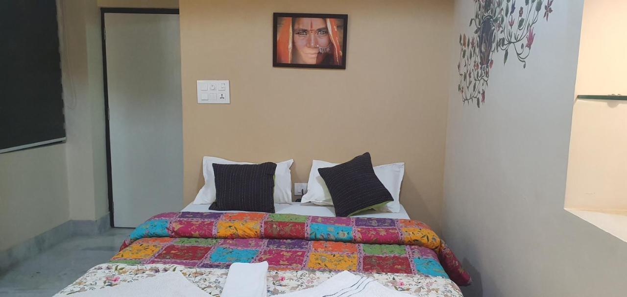 Appartamento Swiss House Jodhpur  Esterno foto