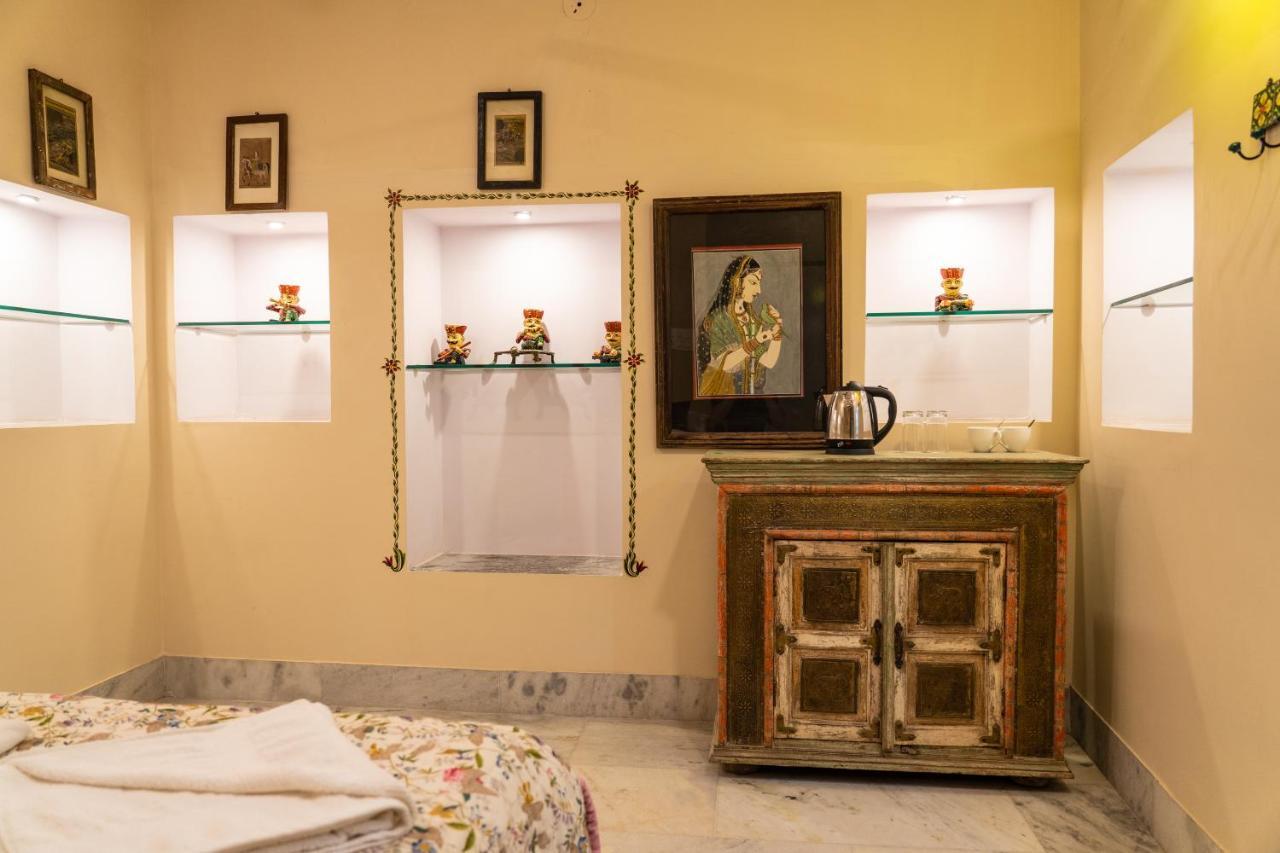 Appartamento Swiss House Jodhpur  Esterno foto