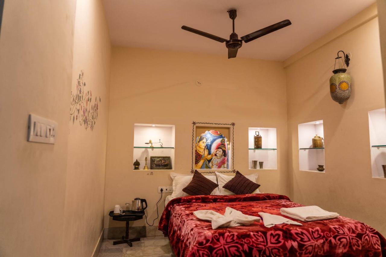 Appartamento Swiss House Jodhpur  Esterno foto