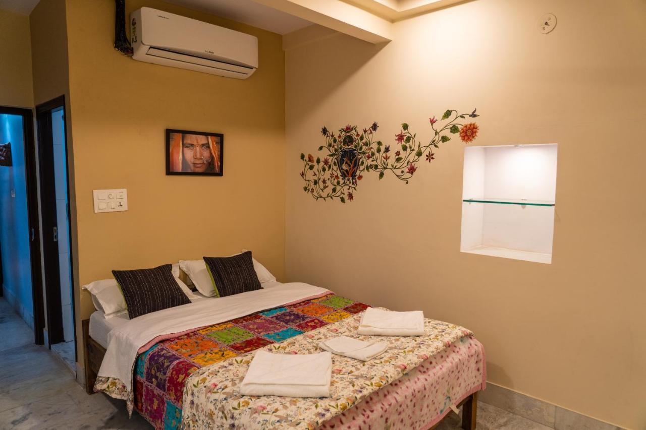 Appartamento Swiss House Jodhpur  Esterno foto