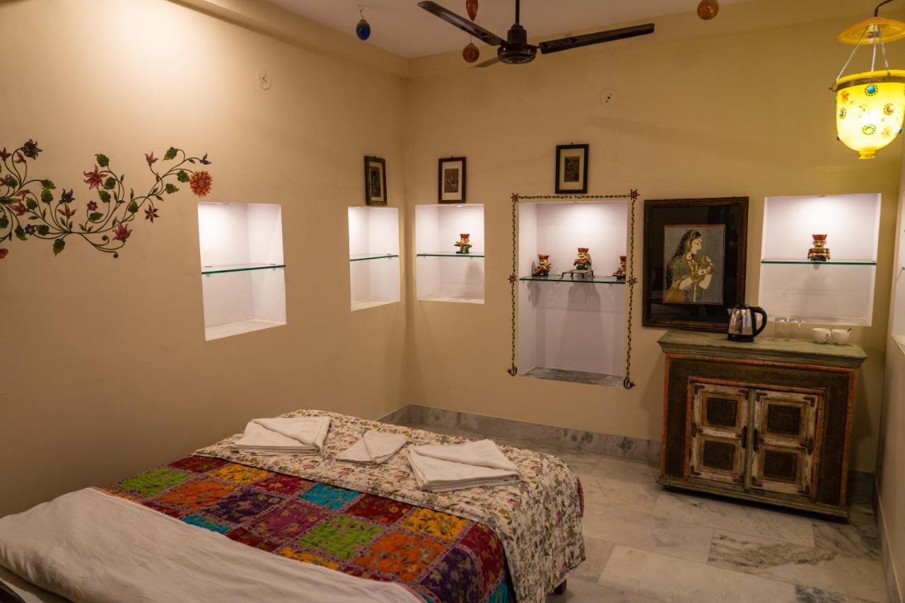 Appartamento Swiss House Jodhpur  Esterno foto