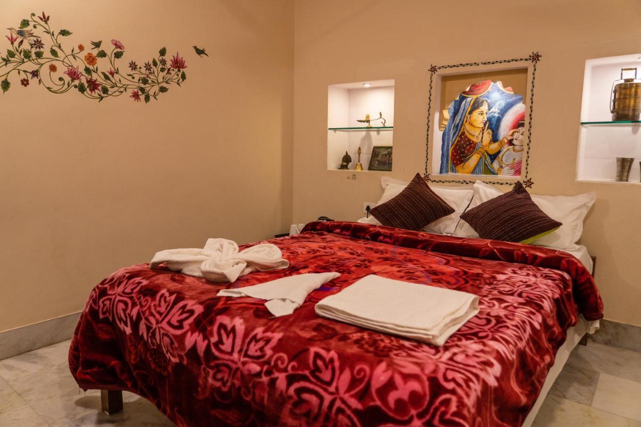 Appartamento Swiss House Jodhpur  Esterno foto