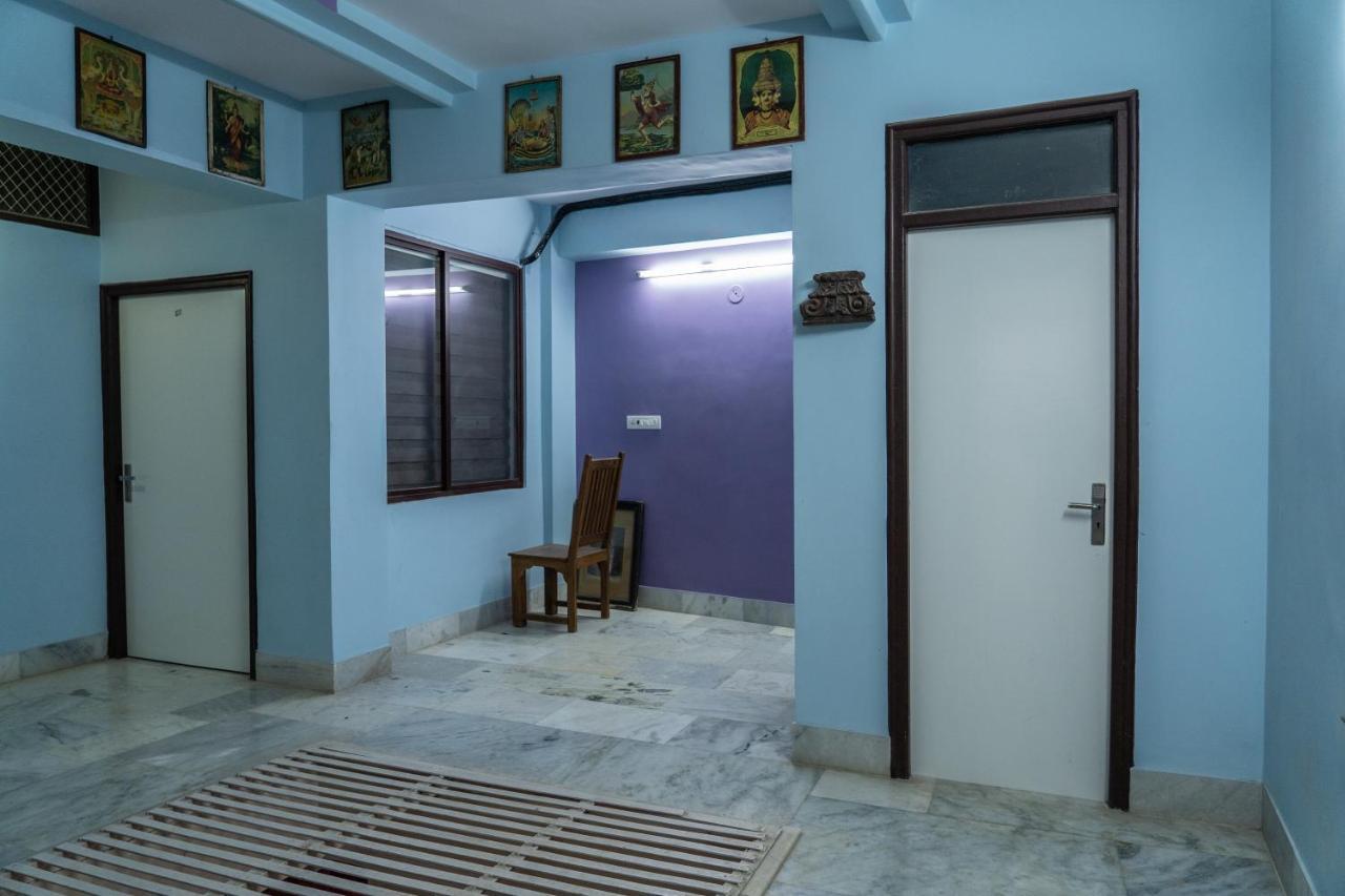 Appartamento Swiss House Jodhpur  Esterno foto