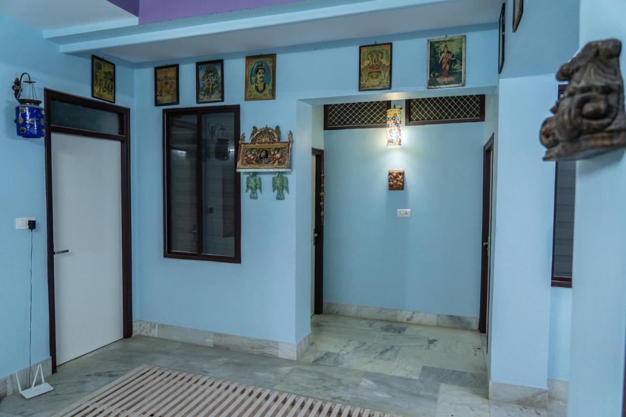 Appartamento Swiss House Jodhpur  Esterno foto