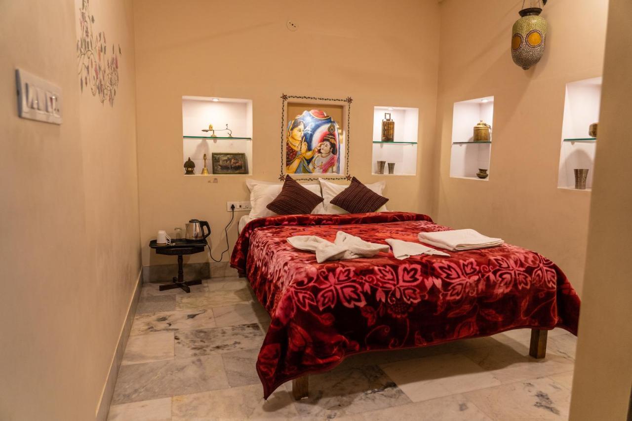 Appartamento Swiss House Jodhpur  Esterno foto
