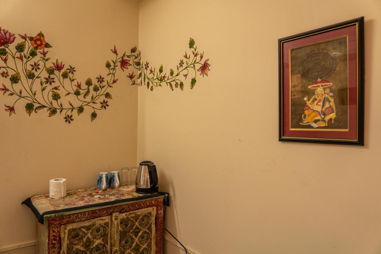 Appartamento Swiss House Jodhpur  Esterno foto