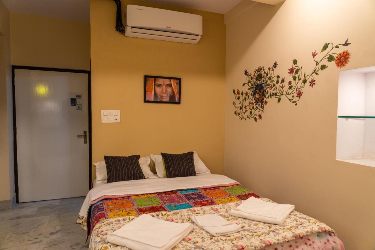 Appartamento Swiss House Jodhpur  Esterno foto
