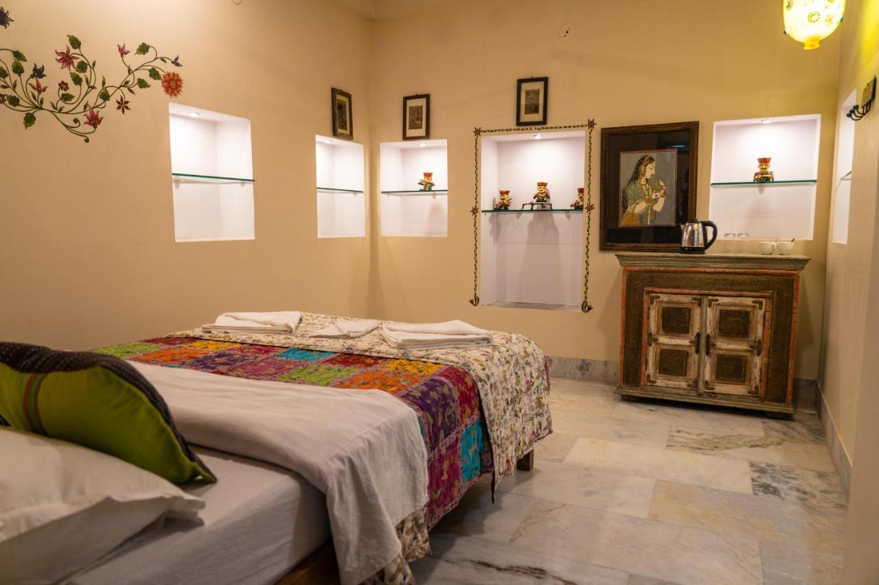 Appartamento Swiss House Jodhpur  Esterno foto